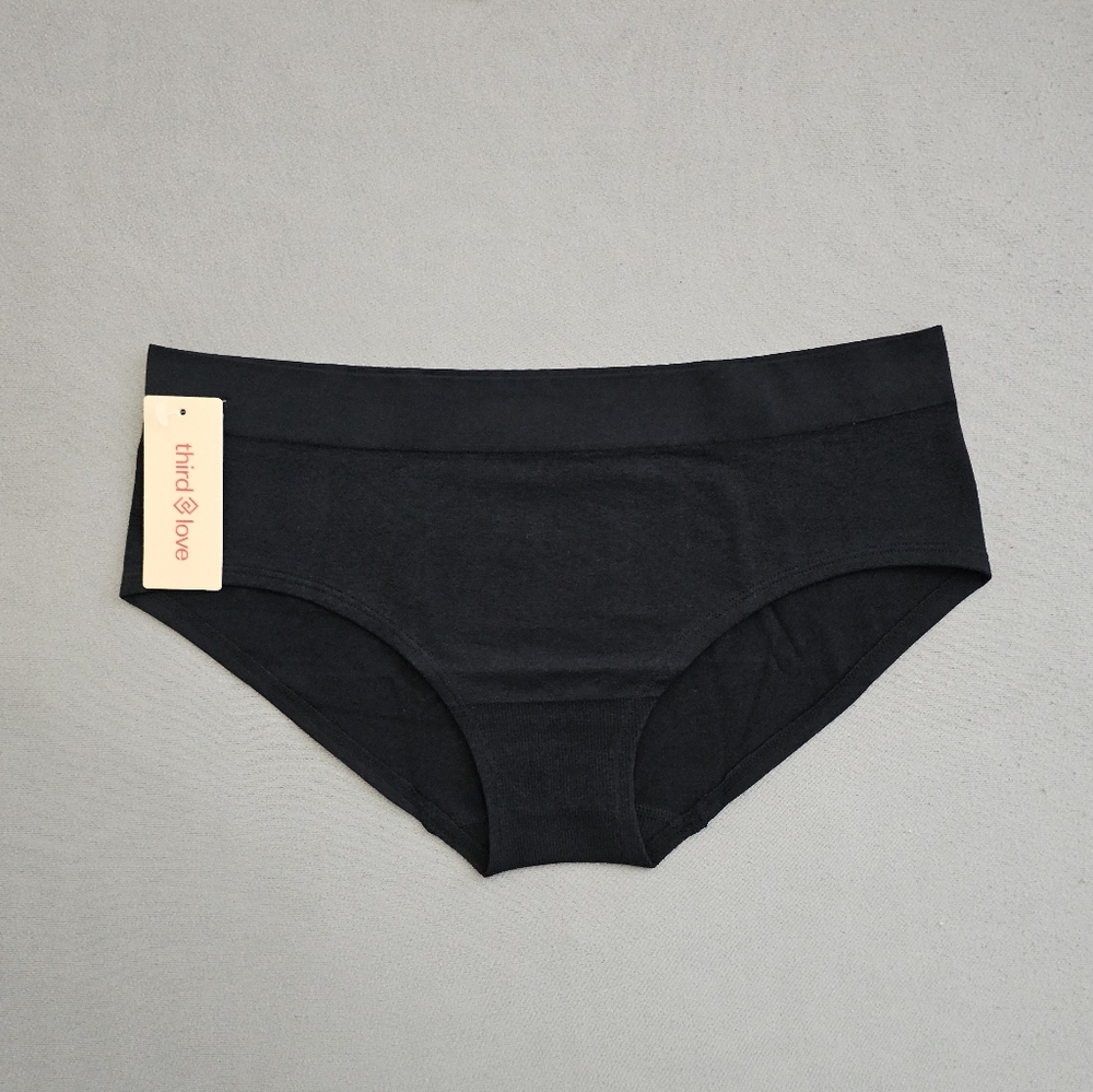 ThirdLove Women's Pantie Bundle